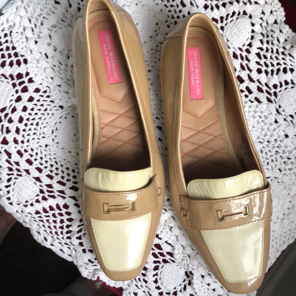 Flats